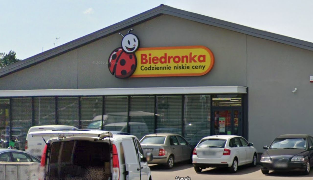 To nie pomyłka. Akcja Biedronki. 20 szt. dziennie