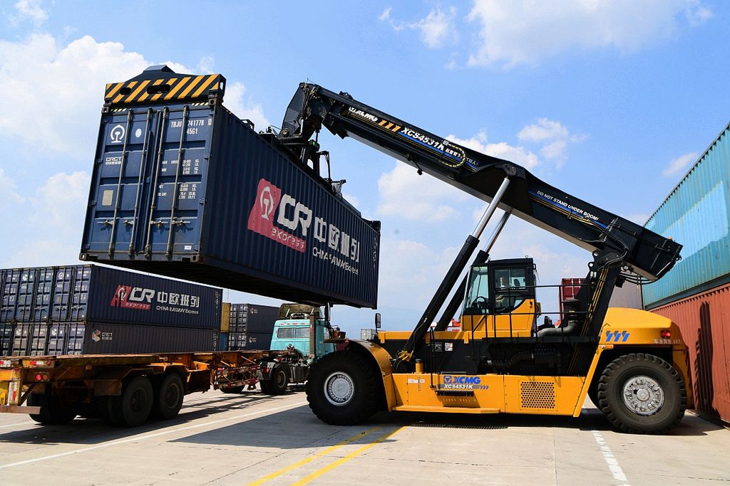 Port CR Express