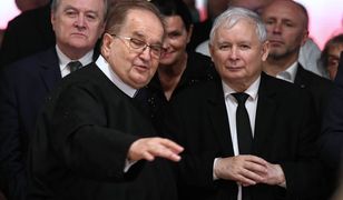 Nowe "dzieło" o. Rydzyka. Klasztor w muzeum budowanym z publicznych pieniędzy