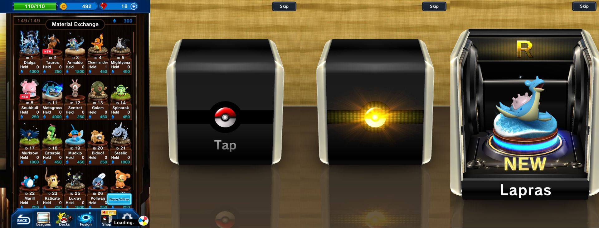 Pokemon Duel już do pobrania. Powtórzy sukces Pokemon GO? 7