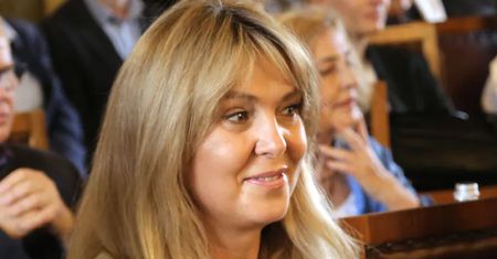 Wyszła za mąż po 50-tce. Wyznała prawdę o związku