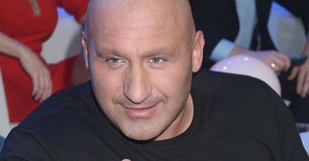 Wybory w USA. Marcin Najman znów wywołał burzę w internecie