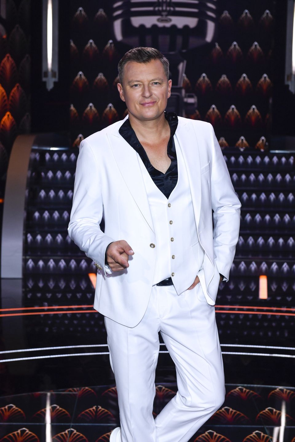 "Jaka to melodia?" zniknie z TVP? Rafał Brzozowski komentuje