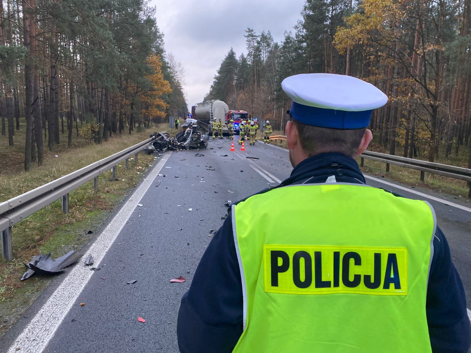 Zdjęcie ilustracyjne