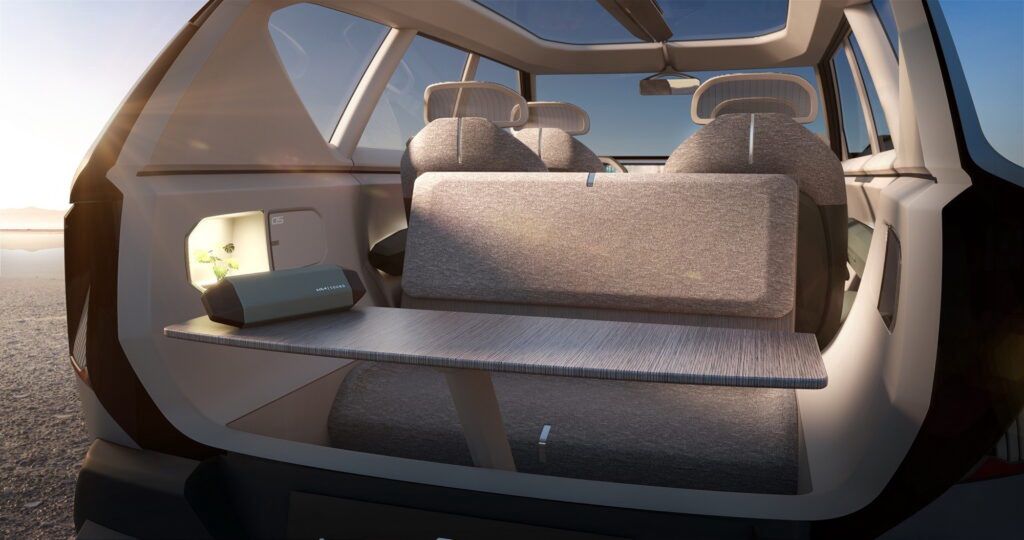 Kia EV5 Concept