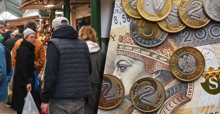 Nowe limity dorabiania do emerytury. Oto kwoty, które trzeba znać