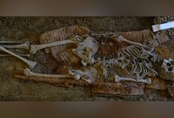 Najszybsza migracja w historii ludzkości. Tajemniczy najeźdźcy ze Wschodu