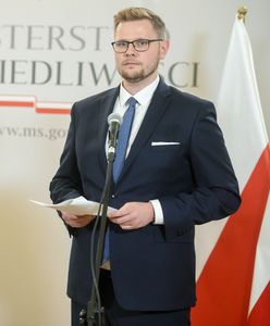 Dożywocie za zbrodnię jak w Kamieniu Pomorskim? Stanowcza zapowiedź wiceministra Michała Wosia