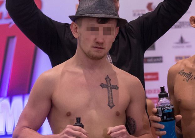Polski zawodnik MMA bestialsko zabił kota! Uderzał nim o samochodowe lusterko, aż odpadło...