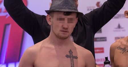Polski zawodnik MMA bestialsko zabił kota! Uderzał nim o samochodowe lusterko, aż odpadło...