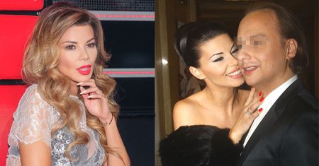 Kiedy Edyta i Darek jeszcze się kochali: "Ktoś musiał go dla mnie wymodlić!"