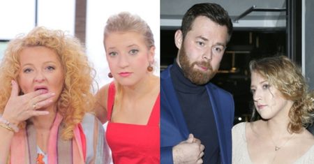 Narzeczony zajmie się wizerunkiem Lary Gessler. "Musi wziąć przykład z matki i być bardziej wyrazista"