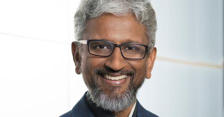 Zapomniał wół, jak cielęciem był. Raja Koduri (Intel) szydzi z potencjału AMD