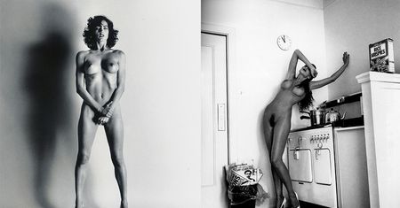 Helmut Newton – mistrz z poczuciem humoru