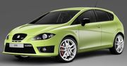 Seat Leon Cupra R - Golf GT... co?