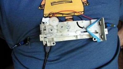 Zrób to sam – Top 5 ładowarek domowej produkcji 1