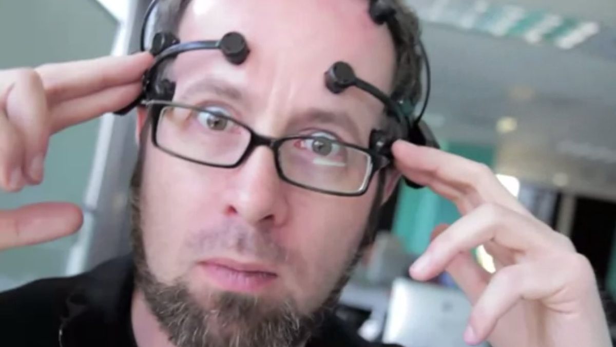 Deska sterowana umysłem to już rzeczywistość [wideo] 1