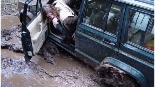 Zestaw bezpiecznej podróży 1