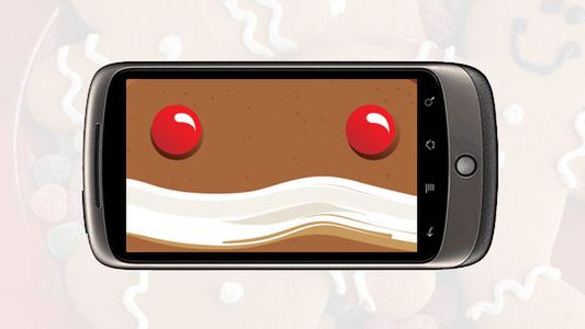 Co z tym Gingerbreadem dla Nexusa One? 1