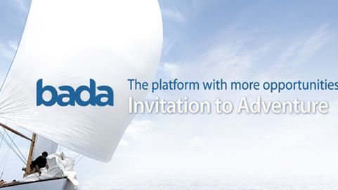 Nowy system Samsunga: Bada OS 1