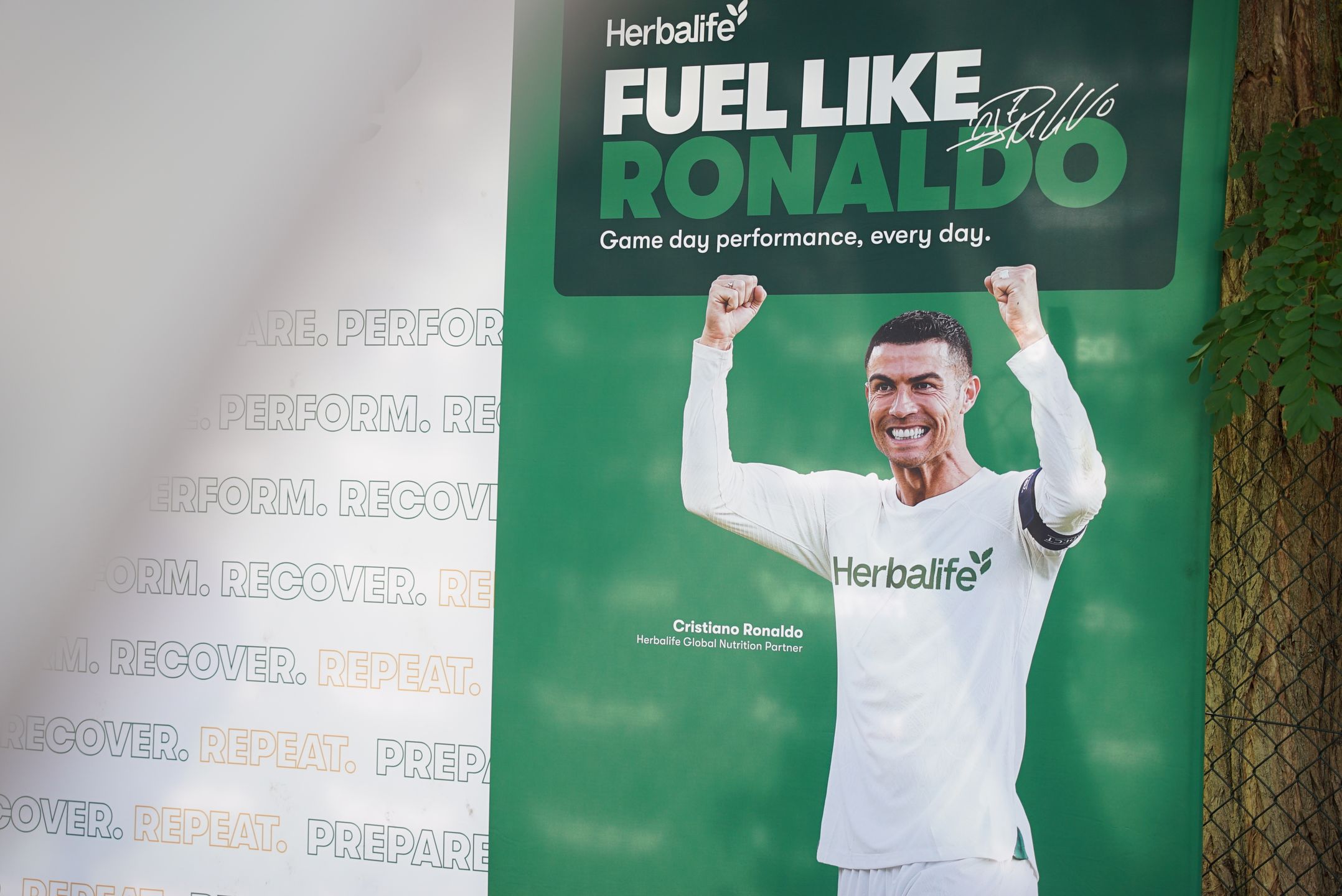 Longevity by Herbalife Lublin 2026 fot. TORKA Agency