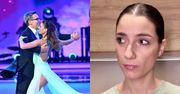 Lenka Klimentowa podsumowała udział w "Tańcu z gwiazdami". "Byłam rozczarowana"