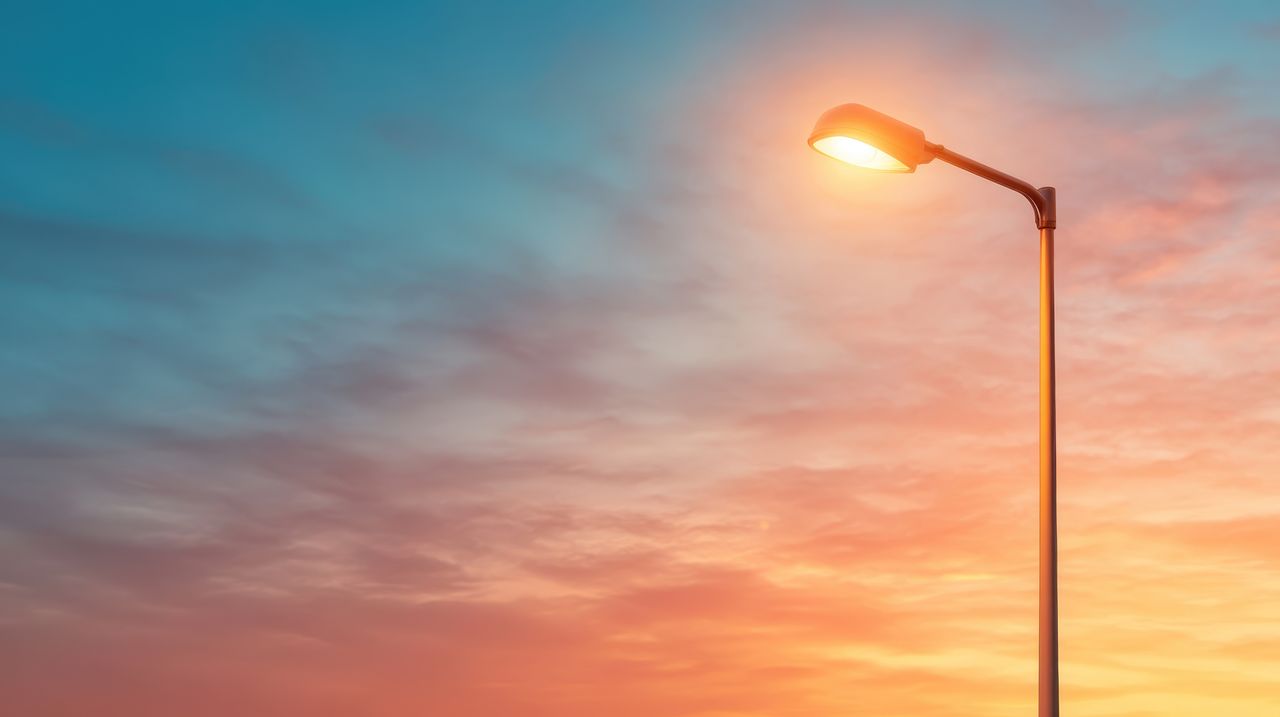 Dąbrowa Tarnowska: Energooszczędne LED-y w miejsce dwóch tysięcy starych lamp ulicznych