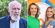 Kim są zięciowie Andrzeja Grabowskiego? Widzowie doskonale ich znają z dużego i małego ekranu