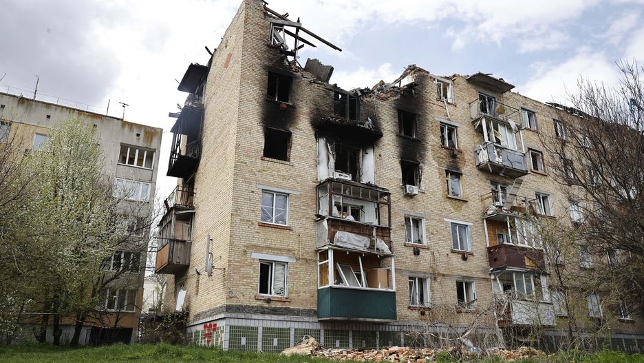 Jeniec z Donbasu apeluje: nie zaciągajcie się do rosyjskiej armii. Lepsze więzienie 