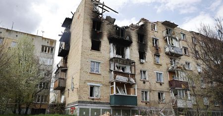 Jeniec z Donbasu apeluje: nie zaciągajcie się do rosyjskiej armii. Lepsze więzienie