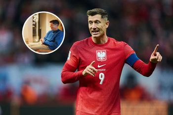 Najwyższy standard i baseny. Lewandowski tworzy dom marzeń