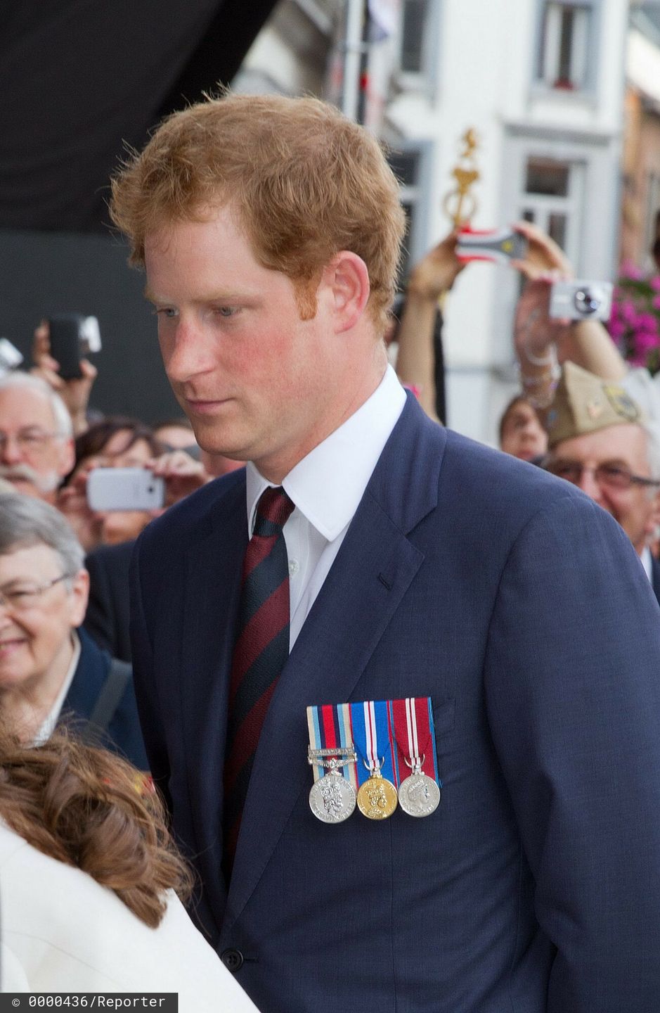 Książę Harry 