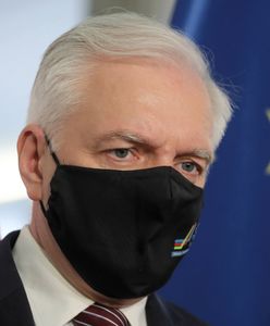 Gowin liczy na współpracę z Tuskiem i Morawieckim. Chodzi o konstytucję