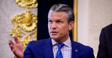 Kolejne cięcia wojsk USA w Europie? Niepokój przed szczytem NATO