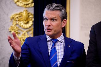 Kolejne cięcia wojsk USA w Europie? Niepokój przed szczytem NATO