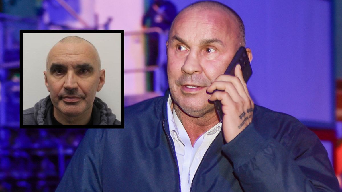 Nie żyje Aleksander Saleta