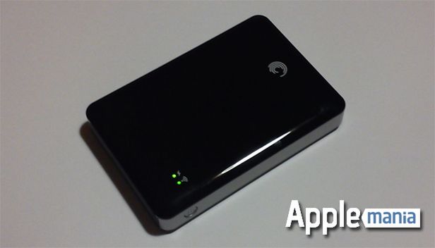 GoFlex Satellite [test + konkurs] 2