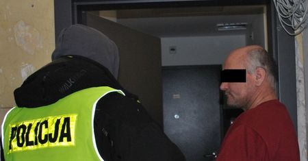 Lublin. Zaatakował matkę siekierą. Zapadł wyrok