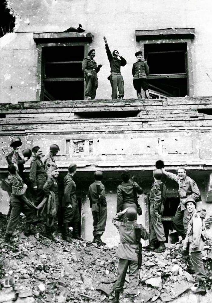Rzadkie historyczne zdjęcia pokazują realia przeszłości. Niektóre są zaskakujące 24