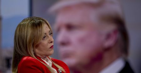Wpis Trumpa wywołał burzę we Włoszech. Media mówią o eskalacji