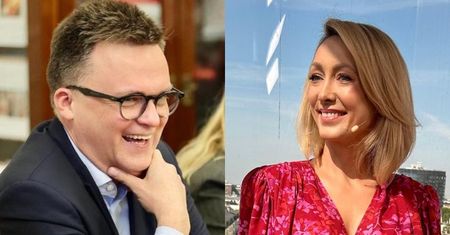 Anna Kalczyńska musiała się tłumaczyć teściowej. Wszystko przez wpis o Szymonie Hołowni