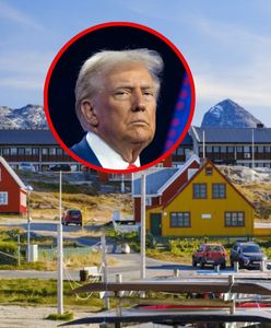 Dania reaguje na słowa Trumpa. Inwestycje w Grenlandii