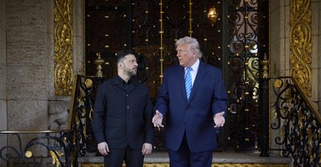 Wciąż brak przełomu. Wypominają Trumpowi telefon do Putina