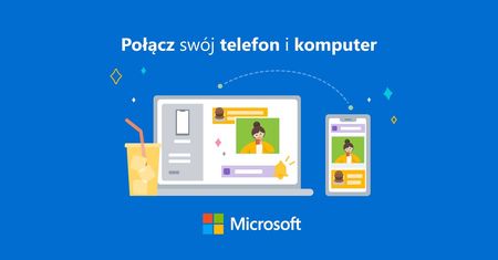 Wszystkie telefony pod kontrolą na komputerze z Windows 10