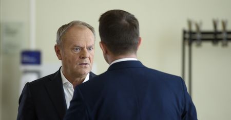 Rząd zapowiada zerowy VAT dla firm pomagającym powodzianom