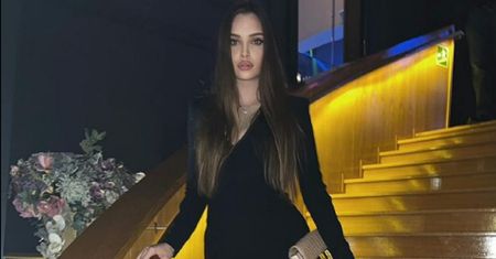 Fani szaleją! Mistrzyni olimpijska prowokuje zdjęciami w bikini