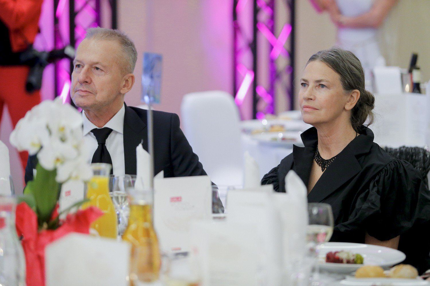 Dorobek filmowy i nagrody Bogusława Lindy