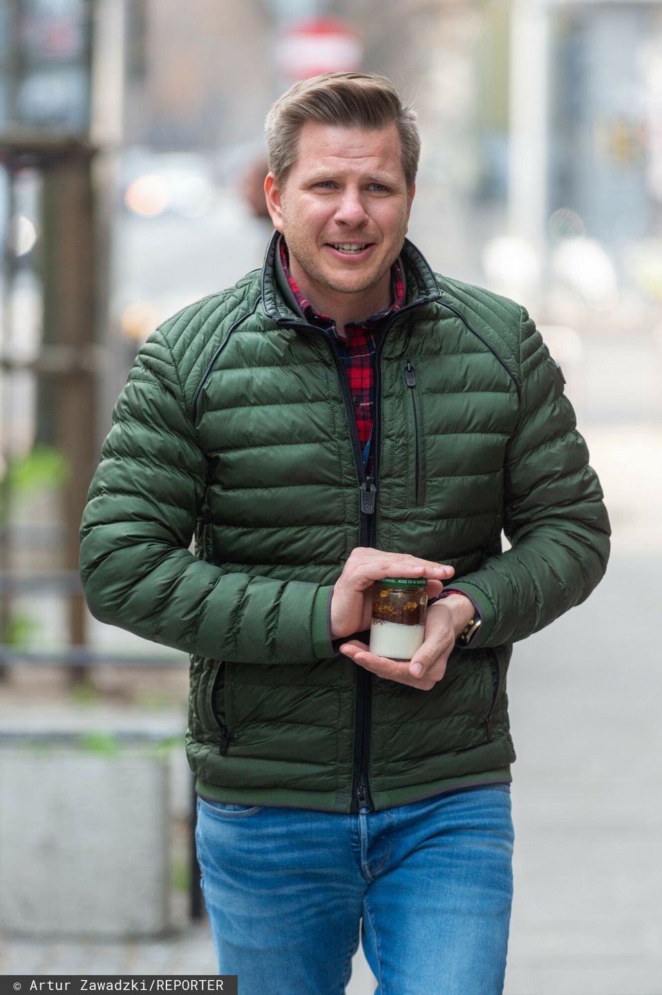 Filip Chajzer