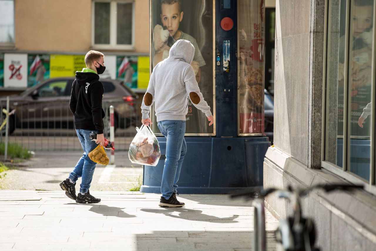 Handel pod parasolem państwa. Rząd chce częściowo zrepolonizować kolejną branżę