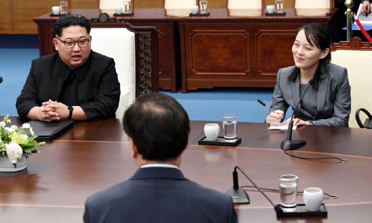 Kim Dzong Un ma problemy. Dramat w Korei Północnej